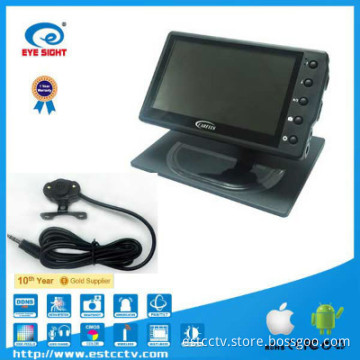 vehicle video recorder